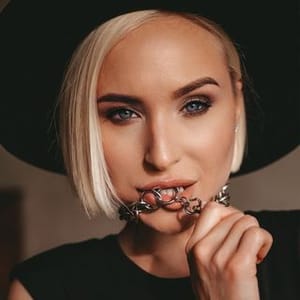 Kristina Stelmakh