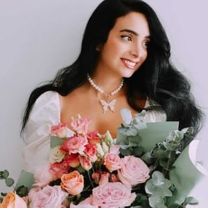 Gina Maayah