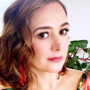 Maria Paola Mejia