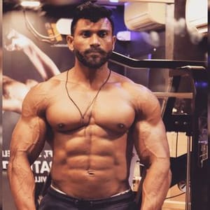 Vilas Patil