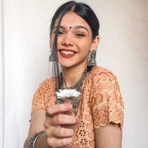 Ritvi Shah