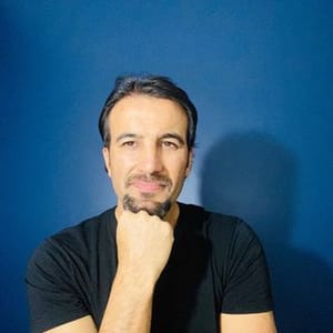 Serhat Yabanci