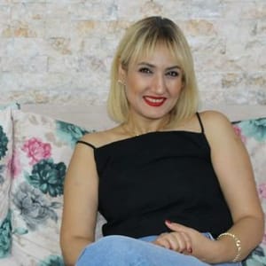 Shirin Bhrozi