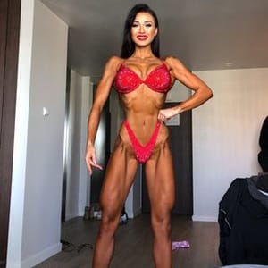 Daria Lewandowska