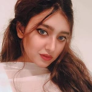 Farwa Khanzada
