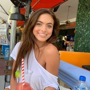 Grace Ann Nader