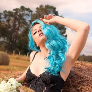 Merlissa Ann