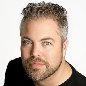 Maarten Vorwerk