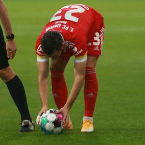 Niko Giesselmann