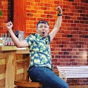 Bang Kimau