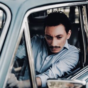 Eddine Belmahdi