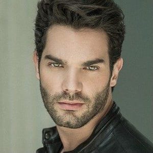 Carlos Athie