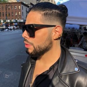Robert Lugo