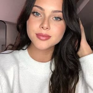 Blanche Lilou Dubas