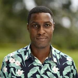 Nick Ndeda