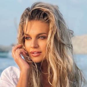 Kseniya Pesyakova