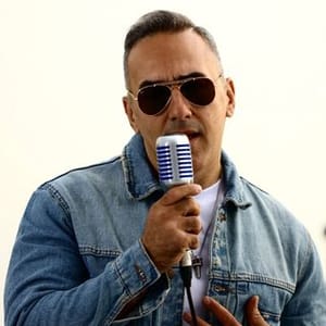 Amir Shahyar