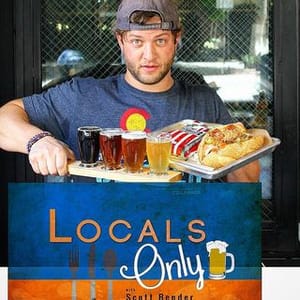 Locals Only