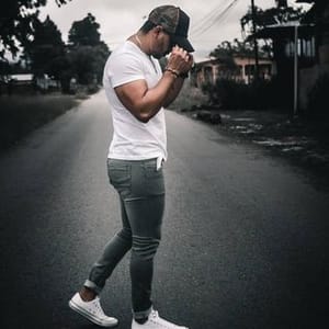 Cristhian Caballero