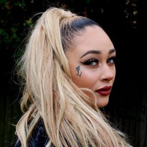 Chanelle  Jasmin