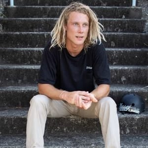 Boyd Hilder