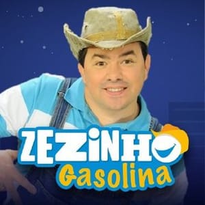 Zezinho Gasolina