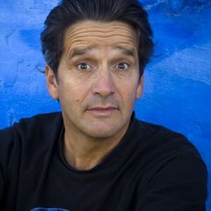 Arjan Van Arendonk