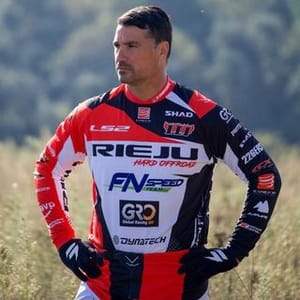 Joan Pedrero