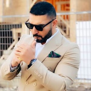 Hamed Amiran