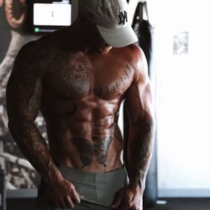 Dyl Morris