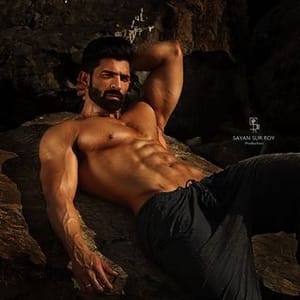 Ihffmensphysique Athlete