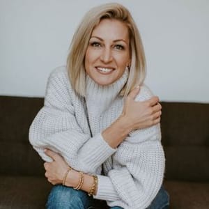 Kelley Dickerhoof