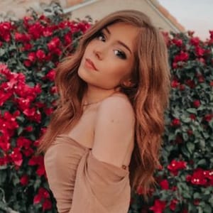 Mckenzie Rose