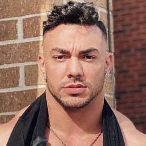 Tristen Esco