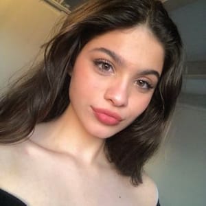 Yasmin Amneeria