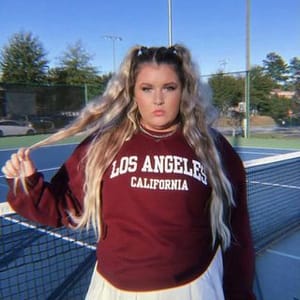 Kali J.