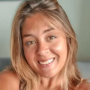 Carol Garcia Kaufman