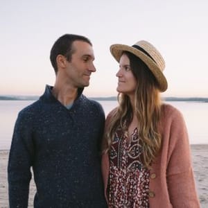 Margarida &amp; Daniel