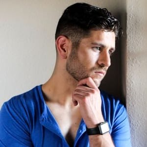 Giovanni Aguayo