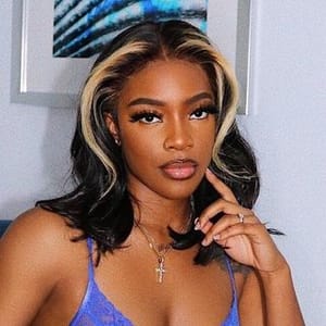 Brianna Thompson