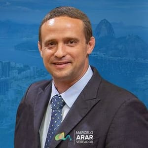 Marcelo Arar