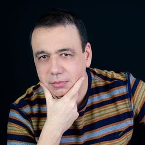 Alex Vieira