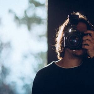 Nacho Perez