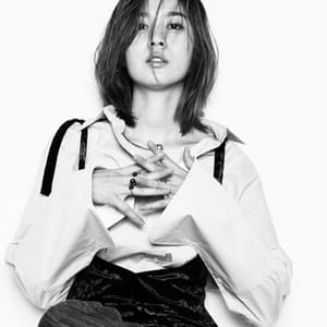 Areum Jin