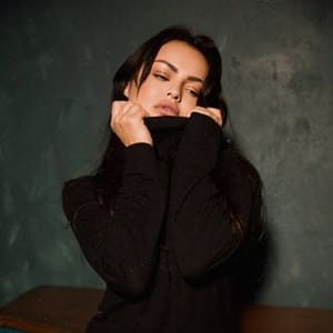 Darya Chubovskaya