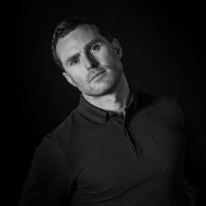 Ciaran Mcauley