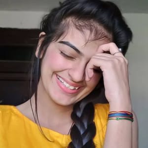 Varsha Panghal