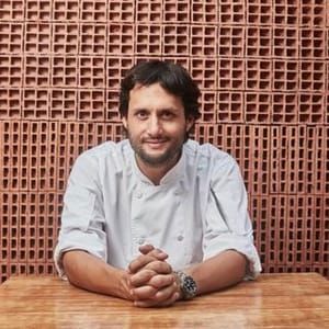 Jaime Pesaque