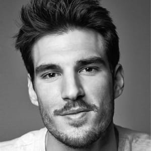 Spencer Zender