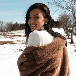 Silvana Uchiha